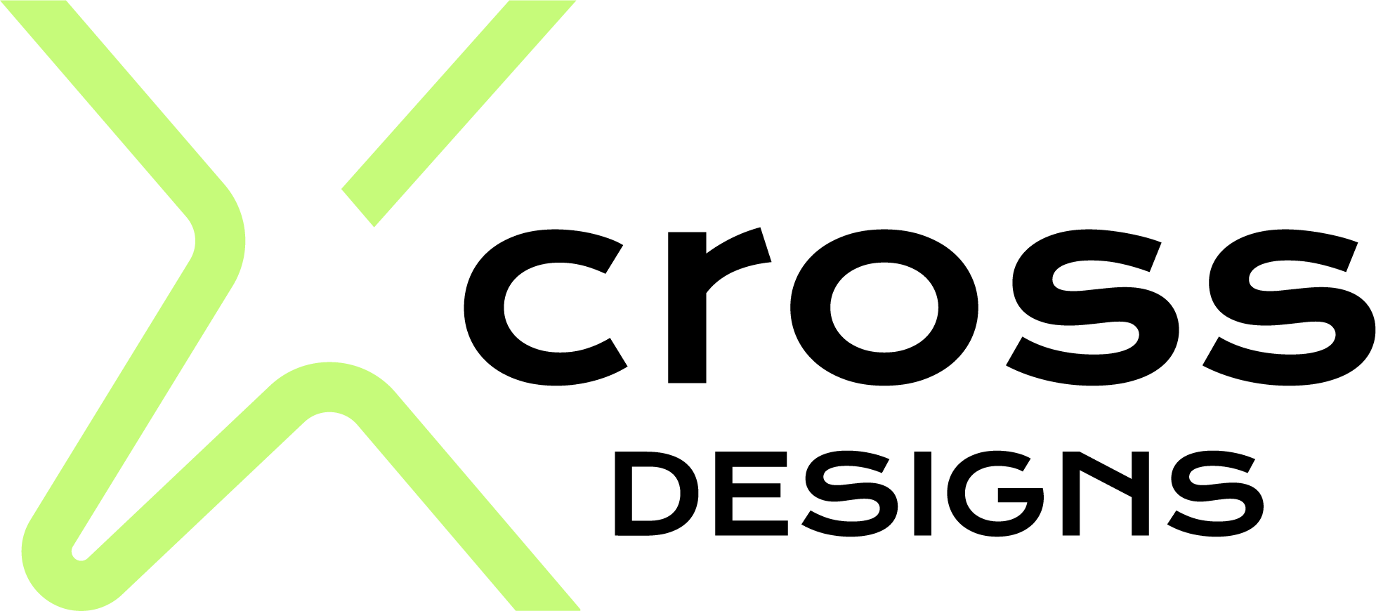 Cross Designs